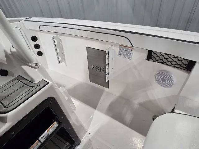 Slide: The Image of Yamaha 222 FSH Sport 2026 - 16