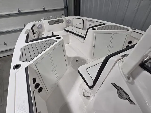 Slide: The Image of Yamaha 222 FSH Sport 2026 - 17