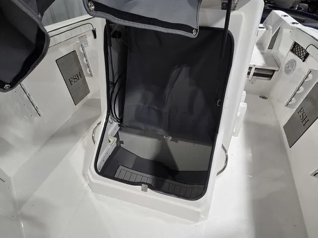 Slide: The Image of Yamaha 222 FSH Sport 2026 - 22