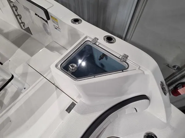 Slide: The Image of Yamaha 222 FSH Sport 2026 - 8