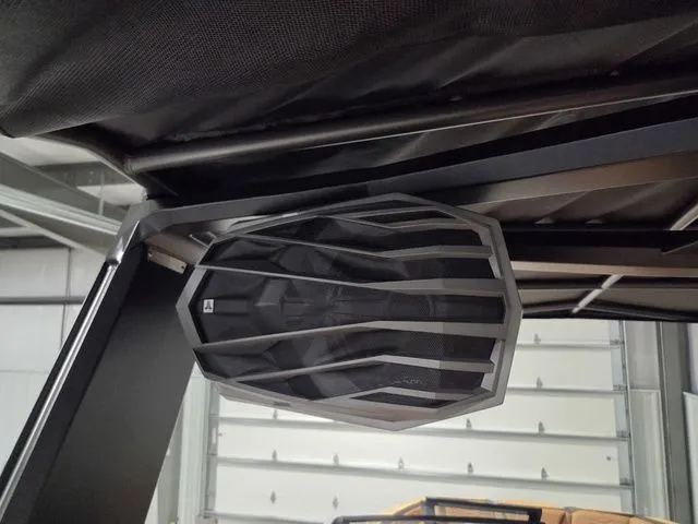 Slide: The Image of Nautique Super Air Nautique G25 2026 - 29