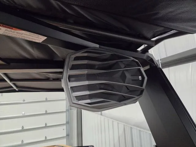 Slide: The Image of Nautique Super Air Nautique G25 2026 - 30