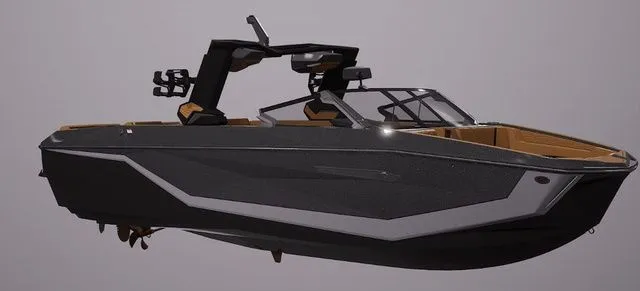 Slide: The Image of Nautique Super Air Nautique G25 2026 - 4
