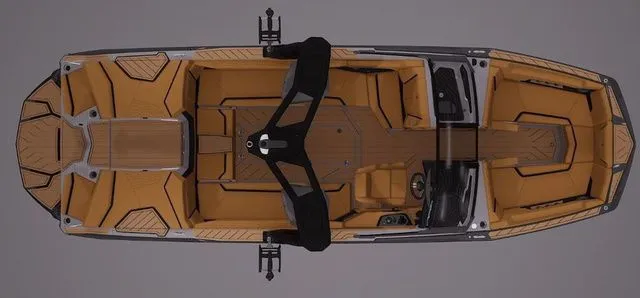 Slide: The Image of Nautique Super Air Nautique G25 2026 - 6