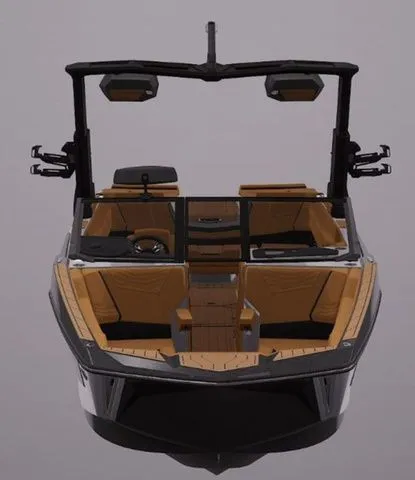 Slide: The Image of Nautique Super Air Nautique G25 2026 - 8