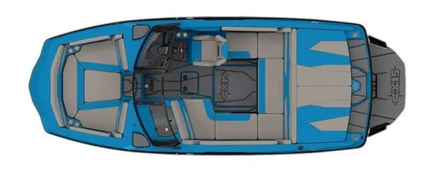 Slide: The Image of Axis A200 2026 - 2