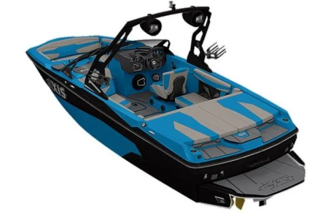 Slide: The Image of Axis A200 2026 - 3