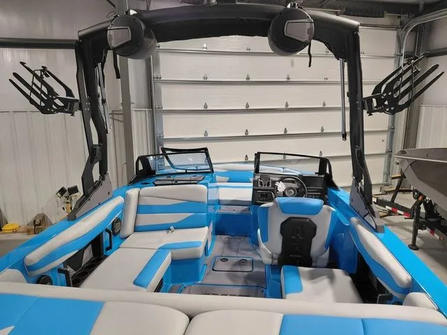 Slide: The Image of Axis A200 2026 - 5