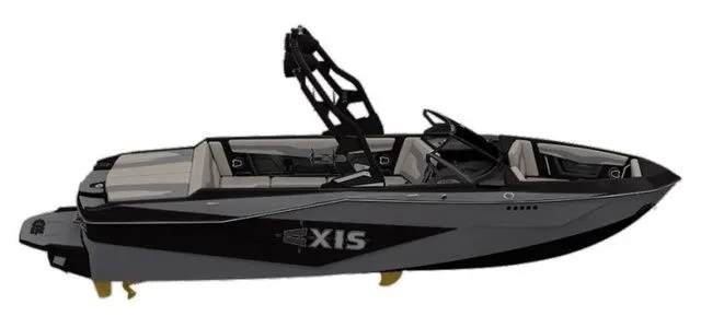 Slide: The Image of Axis T220 2026 - 2