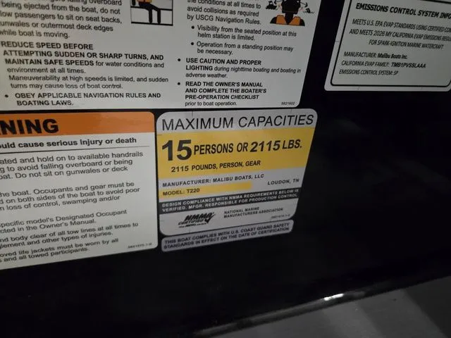 Slide: The Image of Axis T220 2026 - 21