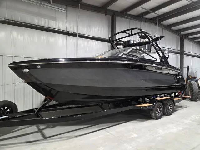 Slide: The Image of Cobalt R6 Surf 2026 - 2