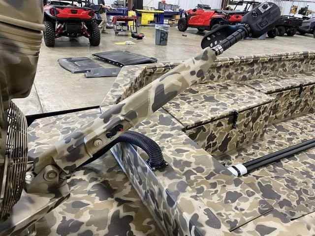 Slide: The Image of Excel Shallow Water F4 1860 F4 DGB 2026 - 11