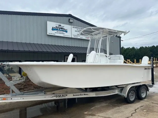 The Image of Savannah SS21 2026 - 1