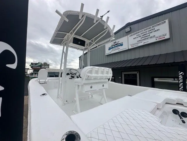 Slide: The Image of Savannah SS21 2026 - 13