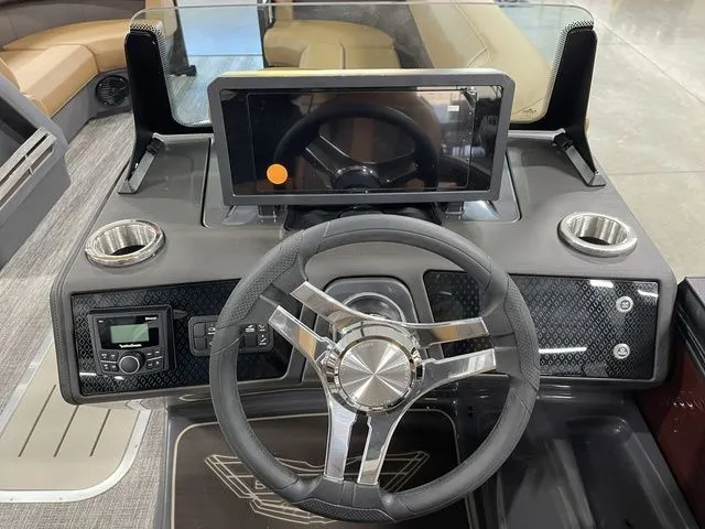 Slide: The Image of Bennington M L-Bench 22 ML 2026 - 16