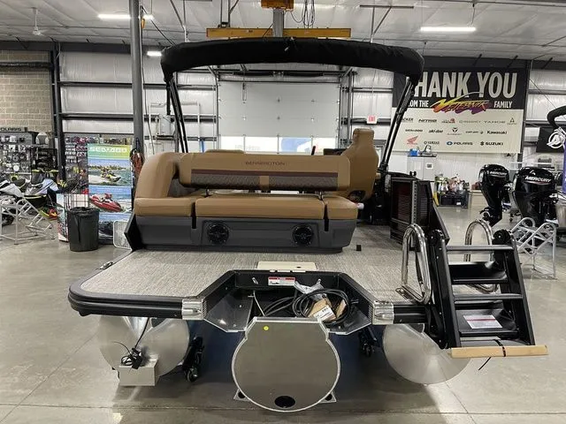 Slide: The Image of Bennington M L-Bench 22 ML 2026 - 5