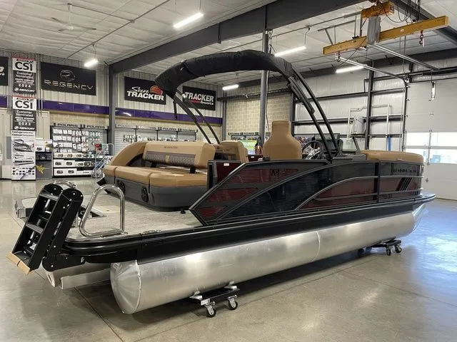 Slide: The Image of Bennington M L-Bench 22 ML 2026 - 7