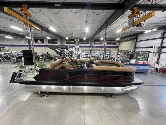 Slide: The Image of Bennington M L-Bench 22 ML 2026 - 8