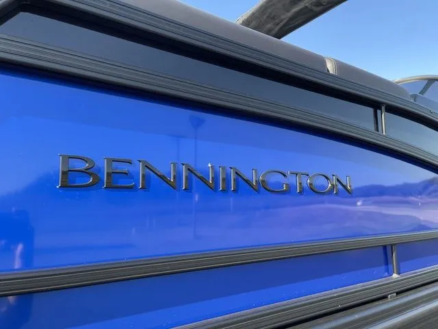 Slide: The Image of Bennington Q Swingback 27 QSBWAT2 2026 - 11