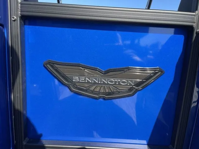 Slide: The Image of Bennington Q Swingback 27 QSBWAT2 2026 - 14