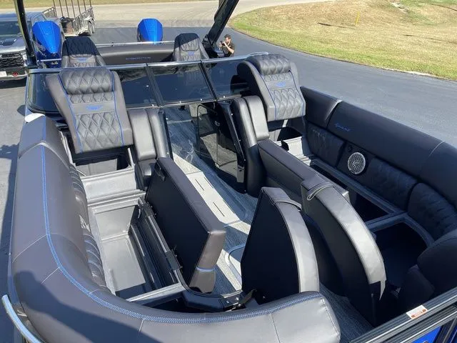 Slide: The Image of Bennington Q Swingback 27 QSBWAT2 2026 - 19