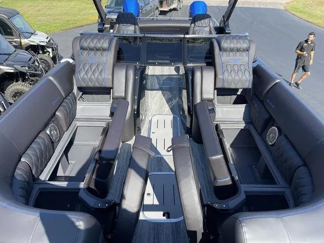 Slide: The Image of Bennington Q Swingback 27 QSBWAT2 2026 - 20