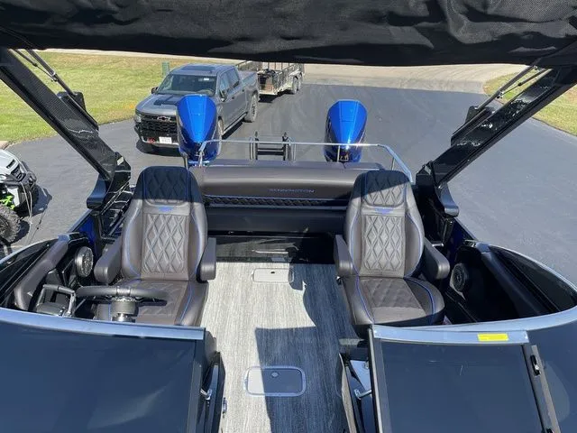 Slide: The Image of Bennington Q Swingback 27 QSBWAT2 2026 - 29