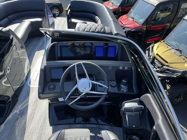 Slide: The Image of Bennington Q Swingback 27 QSBWAT2 2026 - 34