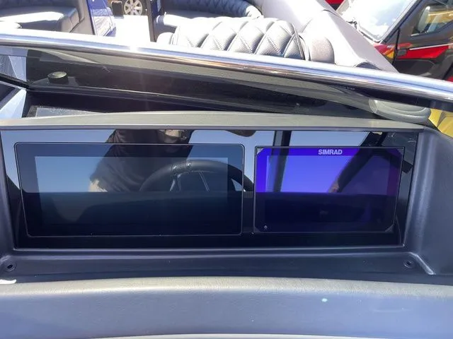 Slide: The Image of Bennington Q Swingback 27 QSBWAT2 2026 - 37