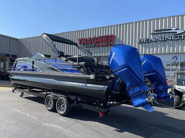 Slide: The Image of Bennington Q Swingback 27 QSBWAT2 2026 - 4