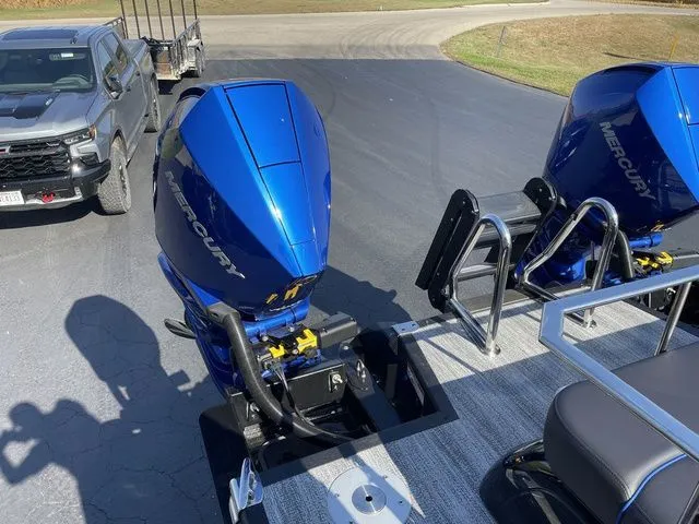 Slide: The Image of Bennington Q Swingback 27 QSBWAT2 2026 - 44