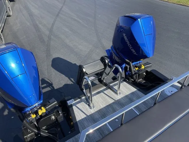 Slide: The Image of Bennington Q Swingback 27 QSBWAT2 2026 - 45