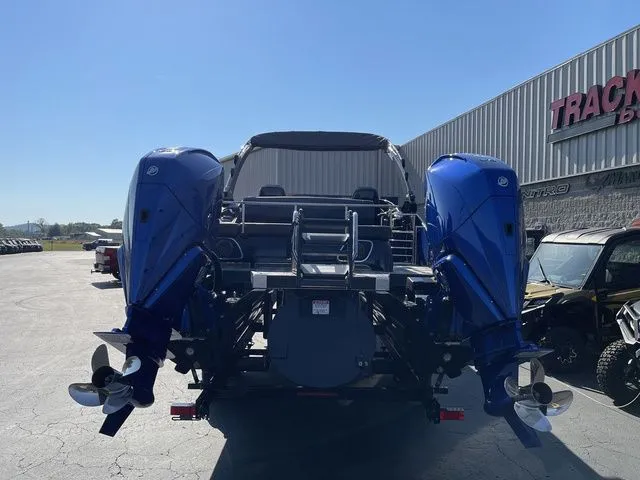 Slide: The Image of Bennington Q Swingback 27 QSBWAT2 2026 - 5