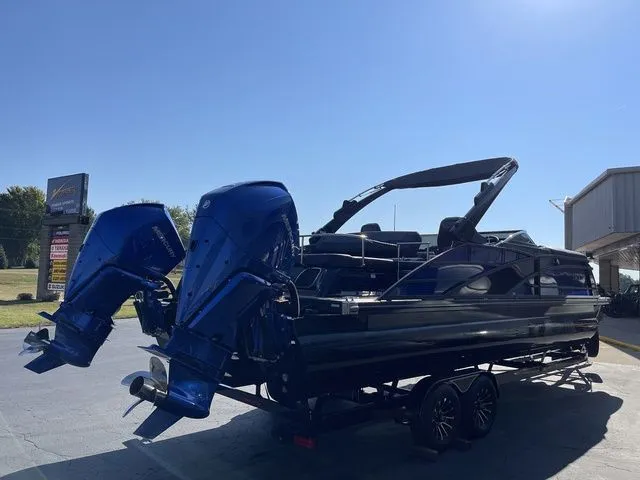 Slide: The Image of Bennington Q Swingback 27 QSBWAT2 2026 - 6