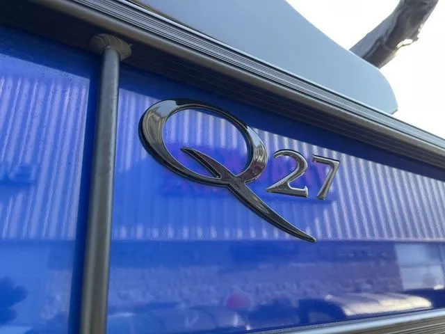 Slide: The Image of Bennington Q Swingback 27 QSBWAT2 2026 - 7