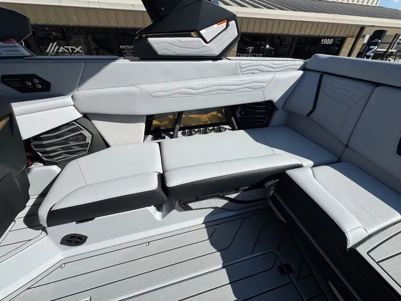 Slide: The Image of Nautique G23 2026 - 12