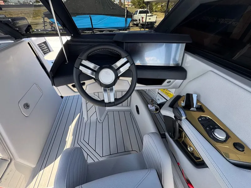 Slide: The Image of Nautique G23 2026 - 17