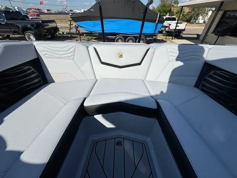 Slide: The Image of Nautique G23 2026 - 21