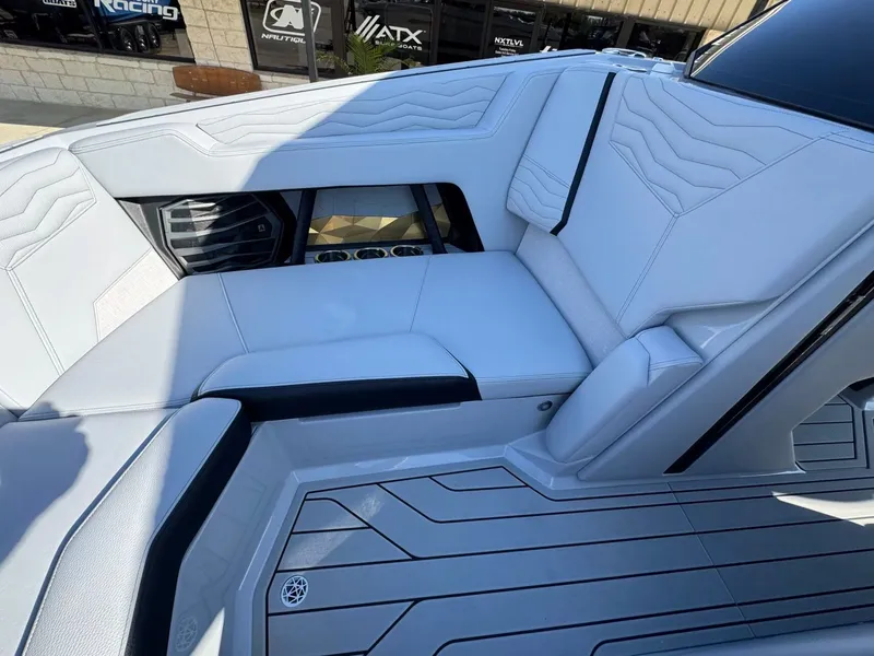 Slide: The Image of Nautique G23 2026 - 22