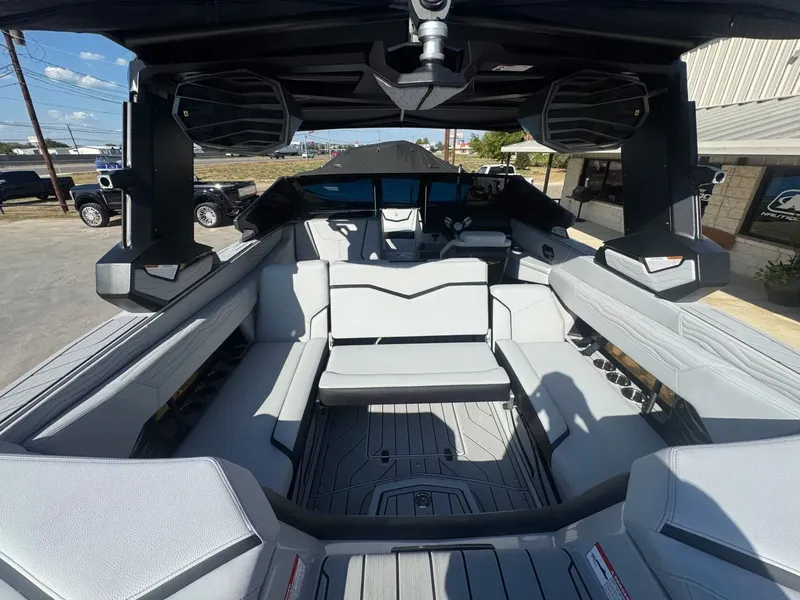 Slide: The Image of Nautique G23 2026 - 25