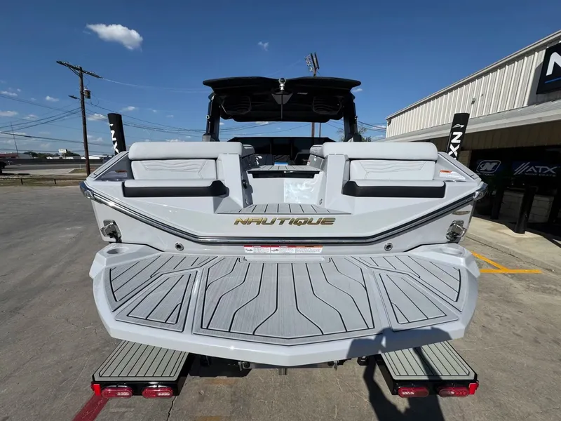 Slide: The Image of Nautique G23 2026 - 3