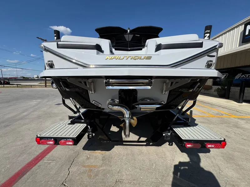 Slide: The Image of Nautique G23 2026 - 4