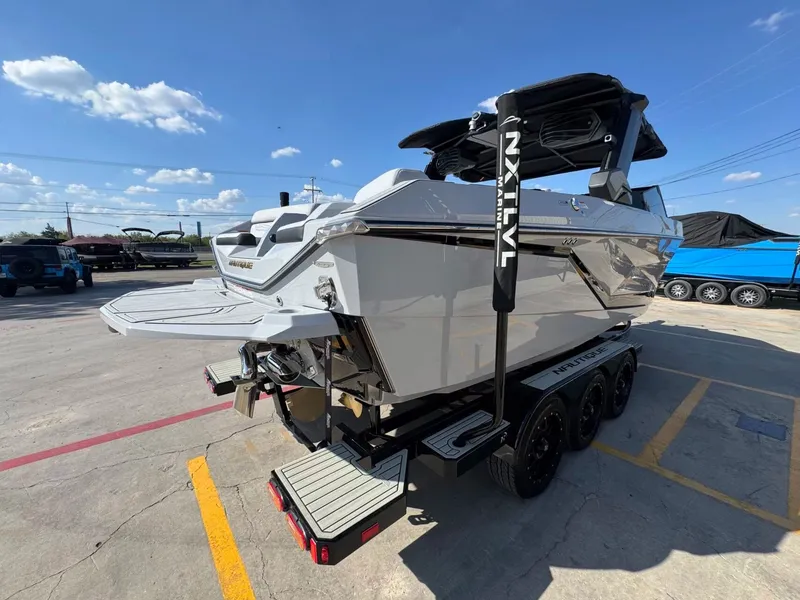 Slide: The Image of Nautique G23 2026 - 5