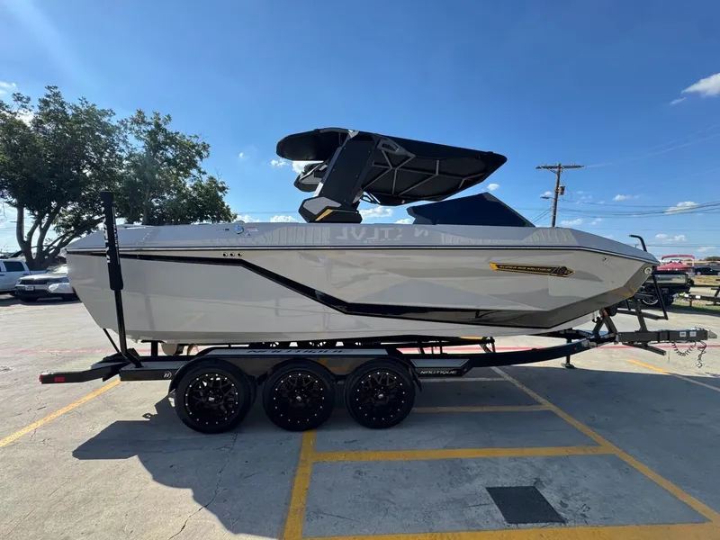 Slide: The Image of Nautique G23 2026 - 6