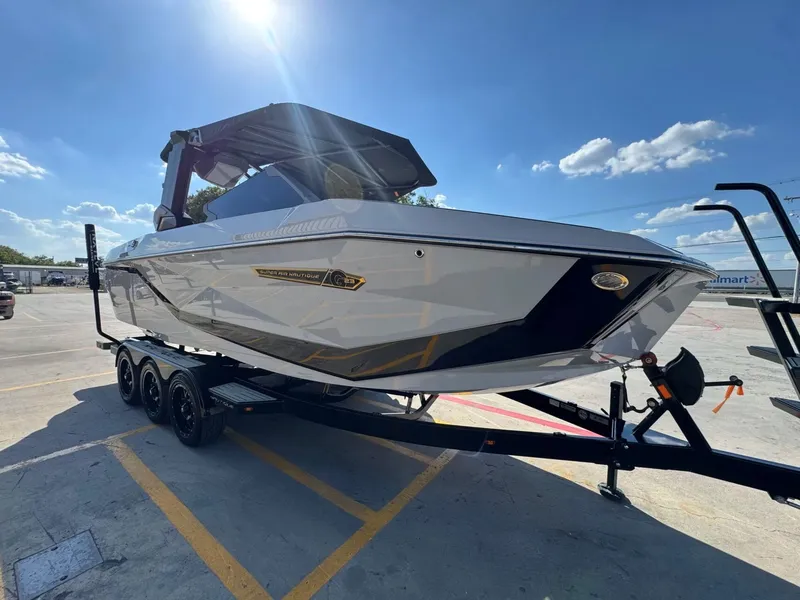 Slide: The Image of Nautique G23 2026 - 7