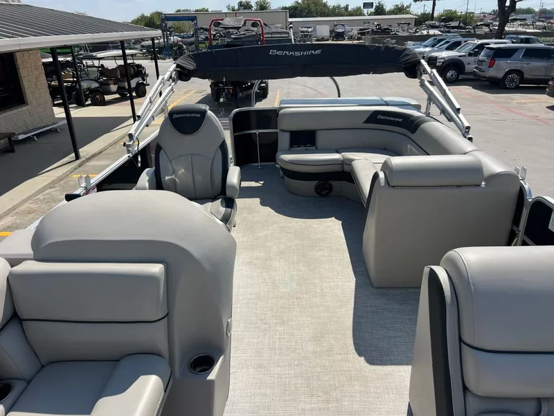 Slide: The Image of Berkshire 22CL CTS 2022 - 12