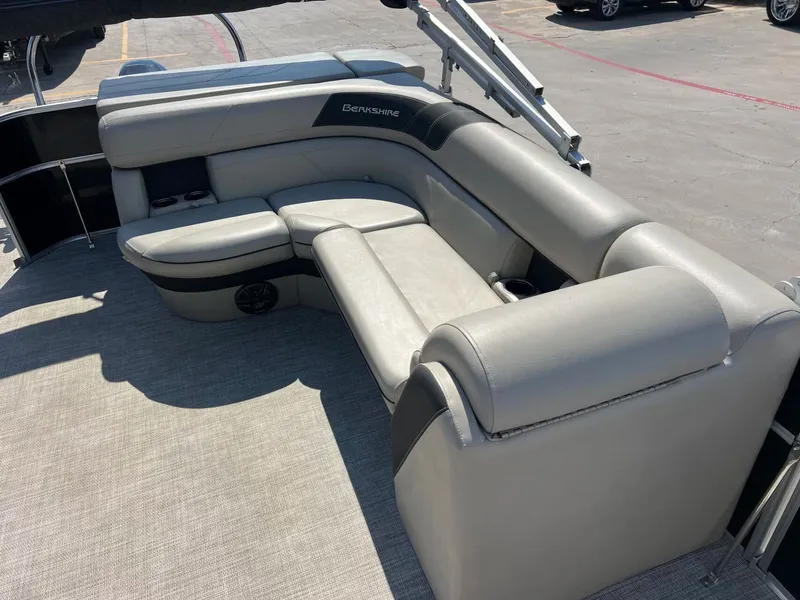 Slide: The Image of Berkshire 22CL CTS 2022 - 14