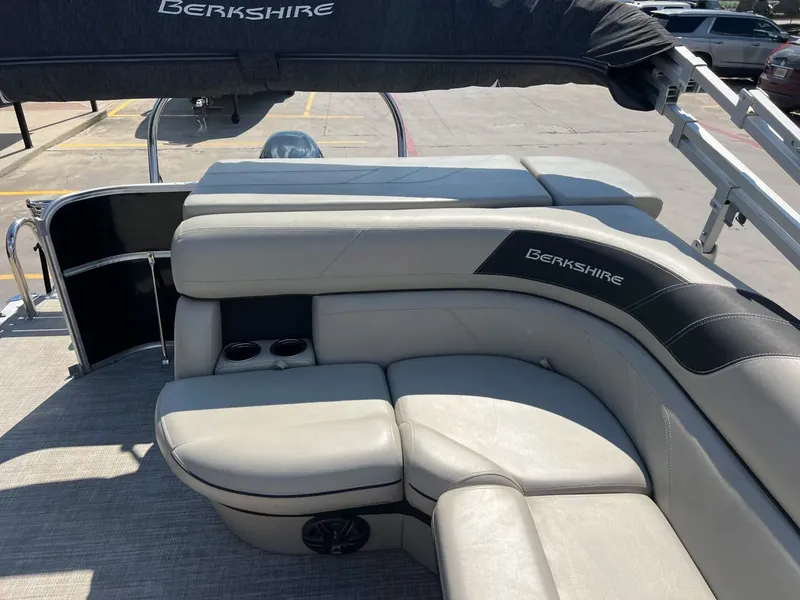 Slide: The Image of Berkshire 22CL CTS 2022 - 15