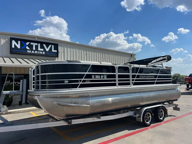 Slide: The Image of Berkshire 22CL CTS 2022 - 19