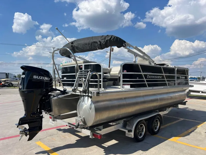 Slide: The Image of Berkshire 22CL CTS 2022 - 4